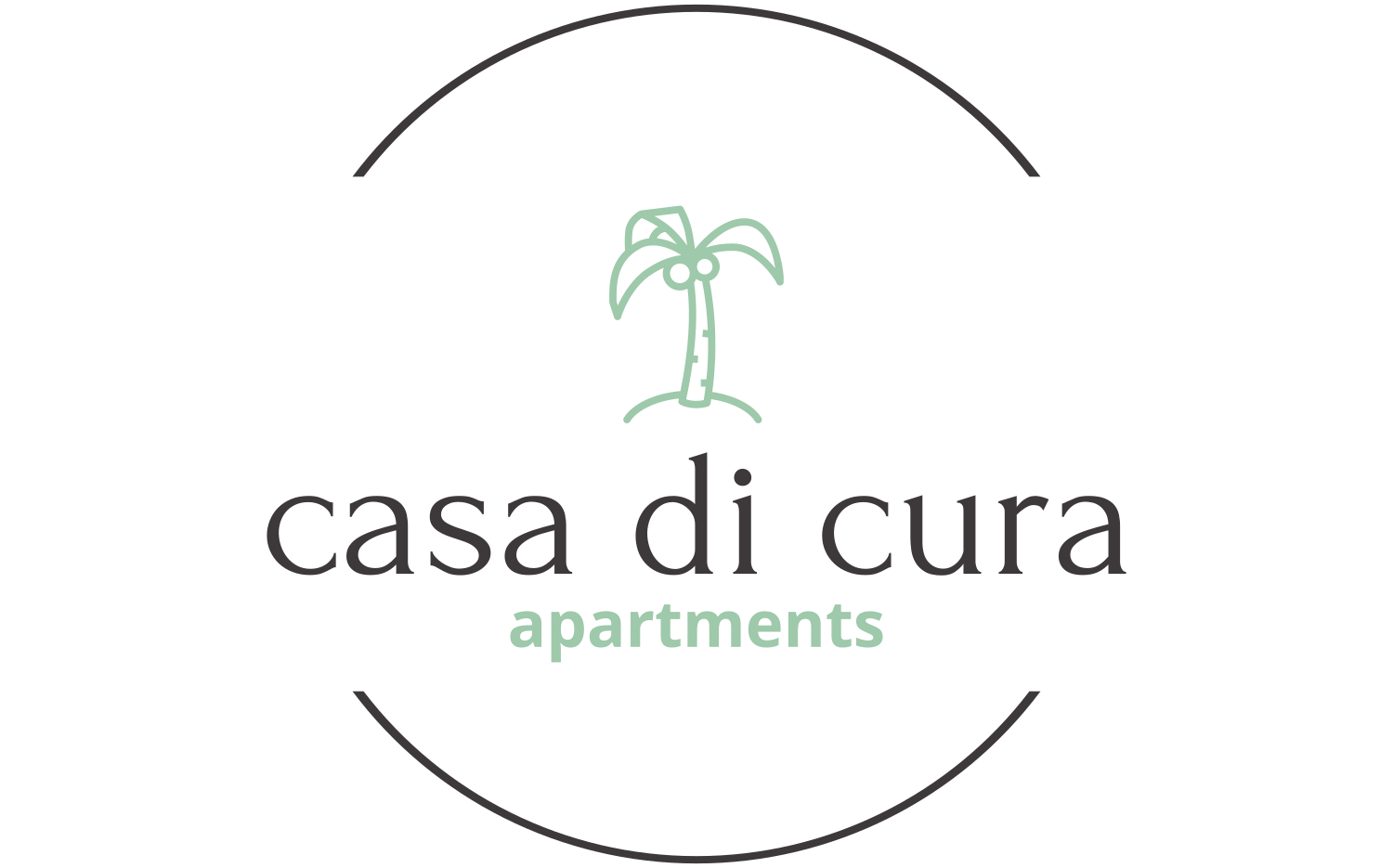 Casa di Cura apartments